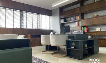 Imagem 4: Venda em Mogi das Cruzes, Helbor Dual Patteo Mogilar, 37m², 1 vaga - R$ 405.000,00 Ref.:03