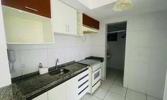 Imagem 3: Alugo apartamento no Grand Park Árvores