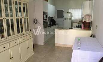 Imagem 6: Casa - Vila João Jorge - Campinas