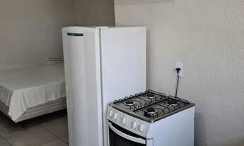 Imagem 2: Kitnet São José