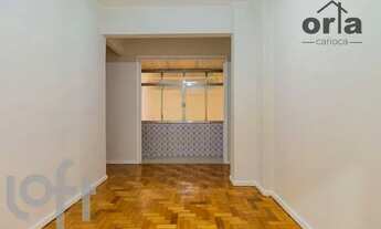 Imagem 5: Apartamento com 3 dormitórios à venda, 147 m² por R$ 1.150.000 - Copacabana - Rio de Janei