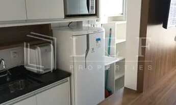 Imagem 2: Apartamento à venda 30m² Santa Cecília/SP