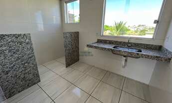 Imagem: Venda Residential / Apartment Belo Horizonte