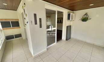 Imagem 5: Apartamento para Venda em Tramandaí, Centro, 4 dormitórios, 1 suíte, 4 banheiros, 1 vaga