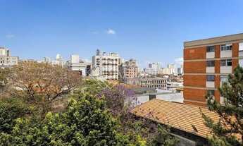 Imagem 4: PORTO ALEGRE - Conjunto Comercial/Sala - Floresta