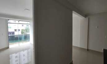 Imagem 3: Apartamento 1 e 2 quartos