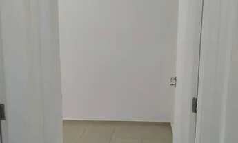 Imagem 2: Apto térreo 2 dormitórios Vila Cristina Zona Norte São José dos Campos