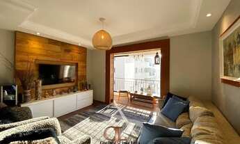 Imagem 3: São Paulo - Apartamento Padrão - Moema