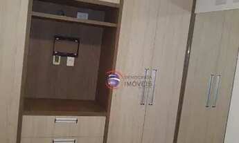 Imagem 2: Apartamento com 3 dormitórios à venda, 66 m² por R$ 530.000,00 - Assunção - São Bernardo d