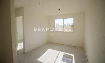 Imagem 2: CANOAS - Apartamento Padrão - Mato Grande