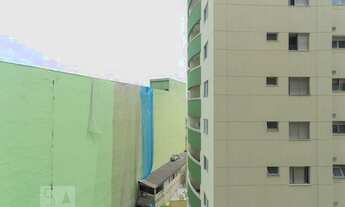 Imagem 7: Apartamento para Aluguel - Aclimação, 1 Quarto, 27 m2