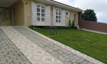 Imagem 2: Casa à venda no bairro Barreirinha - Curitiba/PR