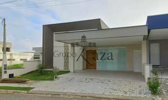 Imagem 2: Casa Térrea - Residencial Reserva Rudá - Bairro Floresta - 170m² - 3 Suítes