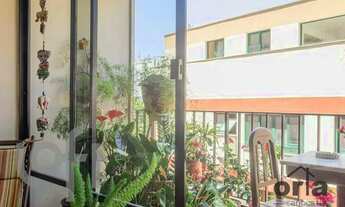 Imagem 7: Apartamento com 3 dormitórios à venda, 120 m² por R$ 1.790.000,00 - Leblon - Rio de Janeir