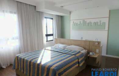 Imagem 2: FLAT - PINHEIROS - SP