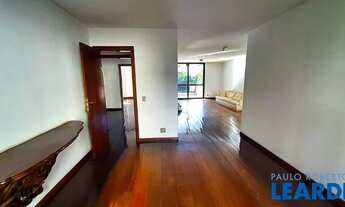Imagem 3: APARTAMENTO - ITAIM BIBI - SP