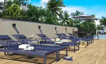 Imagem 6: Apartamento de 2 quartos a venda em Itapuã - ed. Enjoy