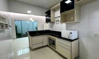 Imagem 4: Casa para venda tem 172 metros quadrados com 3 quartos em Saci - Teresina - PI