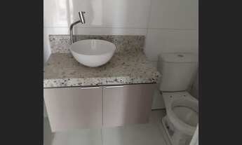 Imagem 2: Apartamento para aluguel com 100 metros quadrados com 2 quartos em Universitário - Caruaru