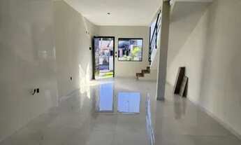 Imagem 4: SOBRADO - FORQUILHAS - SC