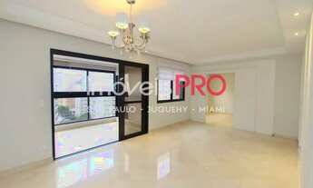 Imagem: Apto de 3 suites e 3 vagas no Vila Nova