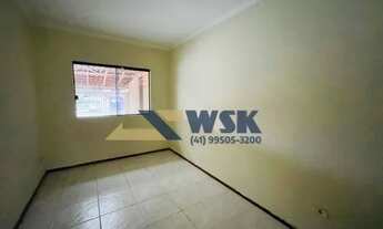 Imagem 3: Casa em região central de laje individual 3 quartos