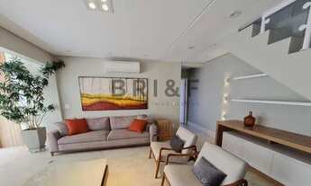 Imagem 2: Apartamento para locação 2 suítes, 2 vagas, 2 banheiros, 180m , Campo Belo, São Paulo,Sp