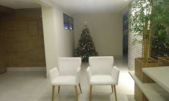 Imagem 5: Apartamento para venda com 98 metros quadrados com 3 quartos em Boa Viagem - Recife - PE