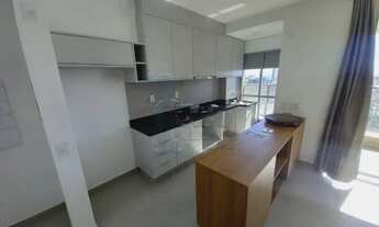 Imagem: Apartamento Padrão em Ribeirão Preto