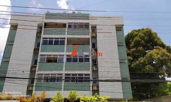 Imagem: Apartamento na Iputinga 118m² 03 quartos