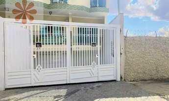 Imagem 2: Casa Sobrado em Vila São Francisco (zona Leste) - São Paulo