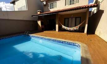 Imagem 5: Casa com 4quartos em frente ao Ribeirão shopping