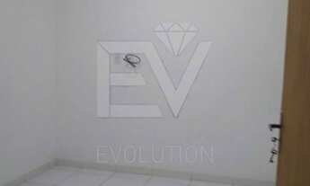 Imagem 2: Casa para aluguel e venda possui 91 metros quadrados com 2 quartos