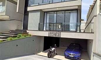 Imagem 2: Casa com 3 dormitórios à venda, 298 m² por R$ 2.845.000,00 - Residencial Real Park - Arujá