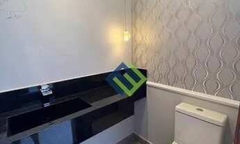 Imagem 4: Casa à venda no Alphaville 3 em Votorantim/SP