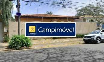 Imagem 4: Casa para Locação em Campinas, Nova Campinas, 4 dormitórios, 2 suítes, 4 banheiros, 4 vaga
