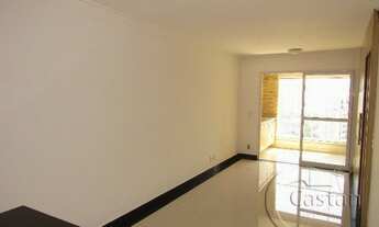 Imagem 4: Apartamento com armários planejados para alugar na mooca