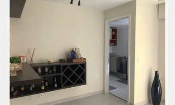 Imagem 6: Apartamento à venda, 100 m² por R$ 1.000.000,00 - Praia das Pitangueiras - Guarujá/SP