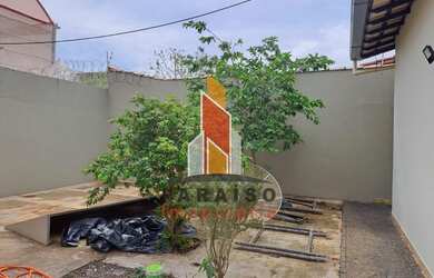 Imagem 6: Casa para Venda em Uberlândia, Alto Umuarama, 3 dormitórios, 1 suíte, 1 banheiro, 2 vagas