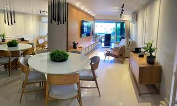 Imagem: VENDA/RECREIO -BELÍSSIMO APARTAMENTO FINAMENTE