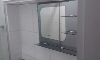 Imagem 6: Apto semi-mobiliado