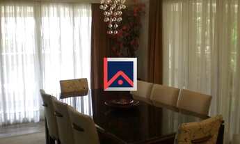 Imagem 4: Apartamento Venda Vila Leopoldina 366 m² 4 Dormitórios