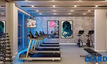 Imagem 7: APARTAMENTO - CENTRO - SP