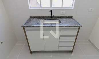 Imagem 6: Apartamento para Aluguel - São João Clímaco, 1 Quarto, 30 m2