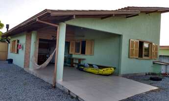 Imagem: Casa a 300 metros da Lagoa com ótimo preço