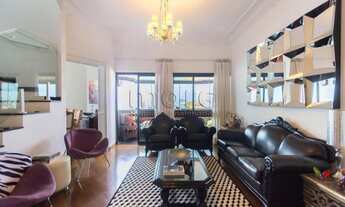 Imagem: SAO PAULO - Apartamento Padrão - MOEMA