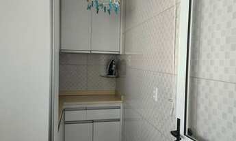 Imagem 6: Apartamento 107 m² - 3 dormitórios - 3 vagas - Vl. Guiomar