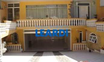 Imagem: CASA TÉRREA - MORUMBI - SP