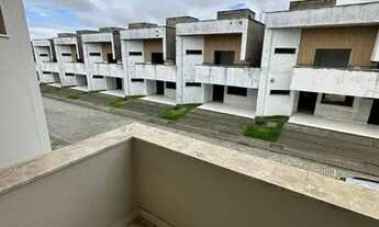 Imagem 2: 007 -- 03 quartos com lazer privativo no Araçagy