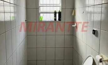 Imagem 6: Sobrado de 60m² com 3 quartos em Vila Romero